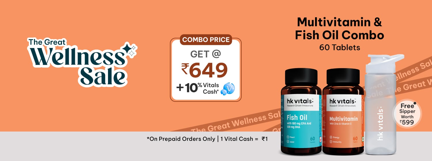 Multivitamins