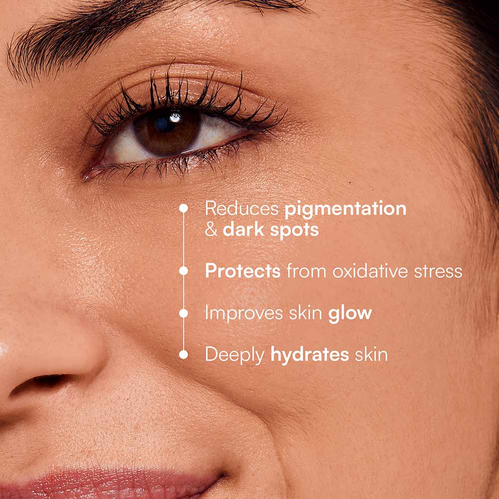 4 - HealthKart HK Vitals Glutathione Effervescent,  Orange  30 tablet(s)