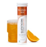 HK Vitals Glutathione Tablets for Skin