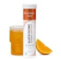 Glutathione Effervescent with Vitamin C, Orange 15 tablet(s)