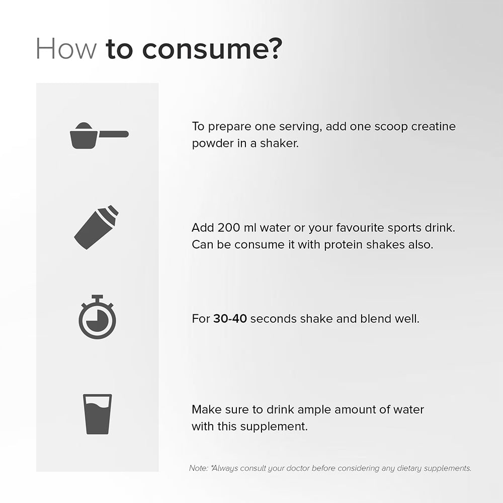 2 - GNC Pro Performance Pure Micronized Creatine Monohydrate,  Cola  0.22 lb 