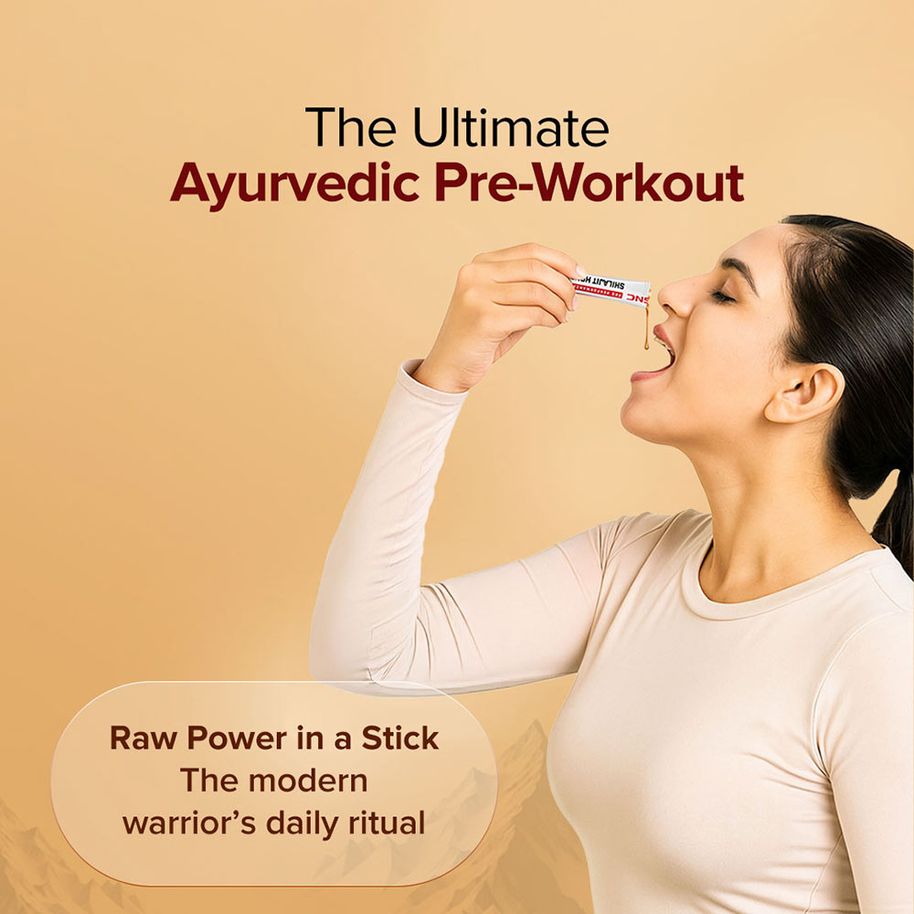 10 - GNC Pro Performance Shilajit Honey Stick,  10 sachets/pack 