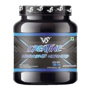 V-SHAPE SUPPS Creatine Monohydrate Micronized- Fruit Punch 0.66 lb