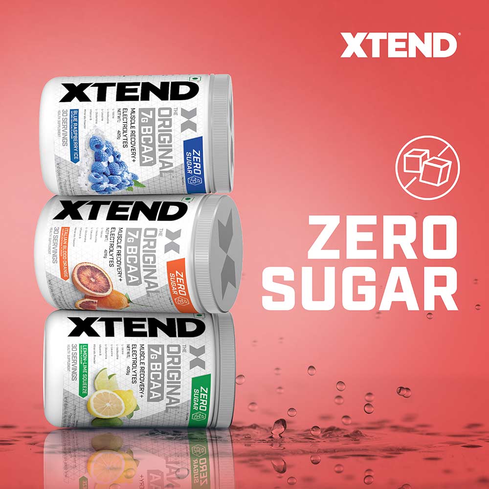 7 - Scivation Original BCAA,  0.83 lb  30 Servings  Watermelon Explosion 