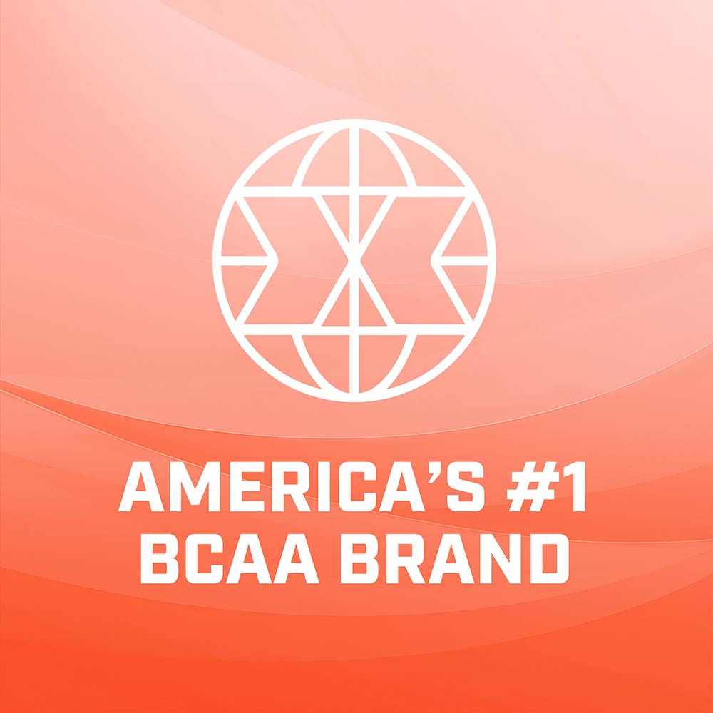 15 - Scivation Original BCAA, 0.94 lb 30 Servings Italian Blood Orange