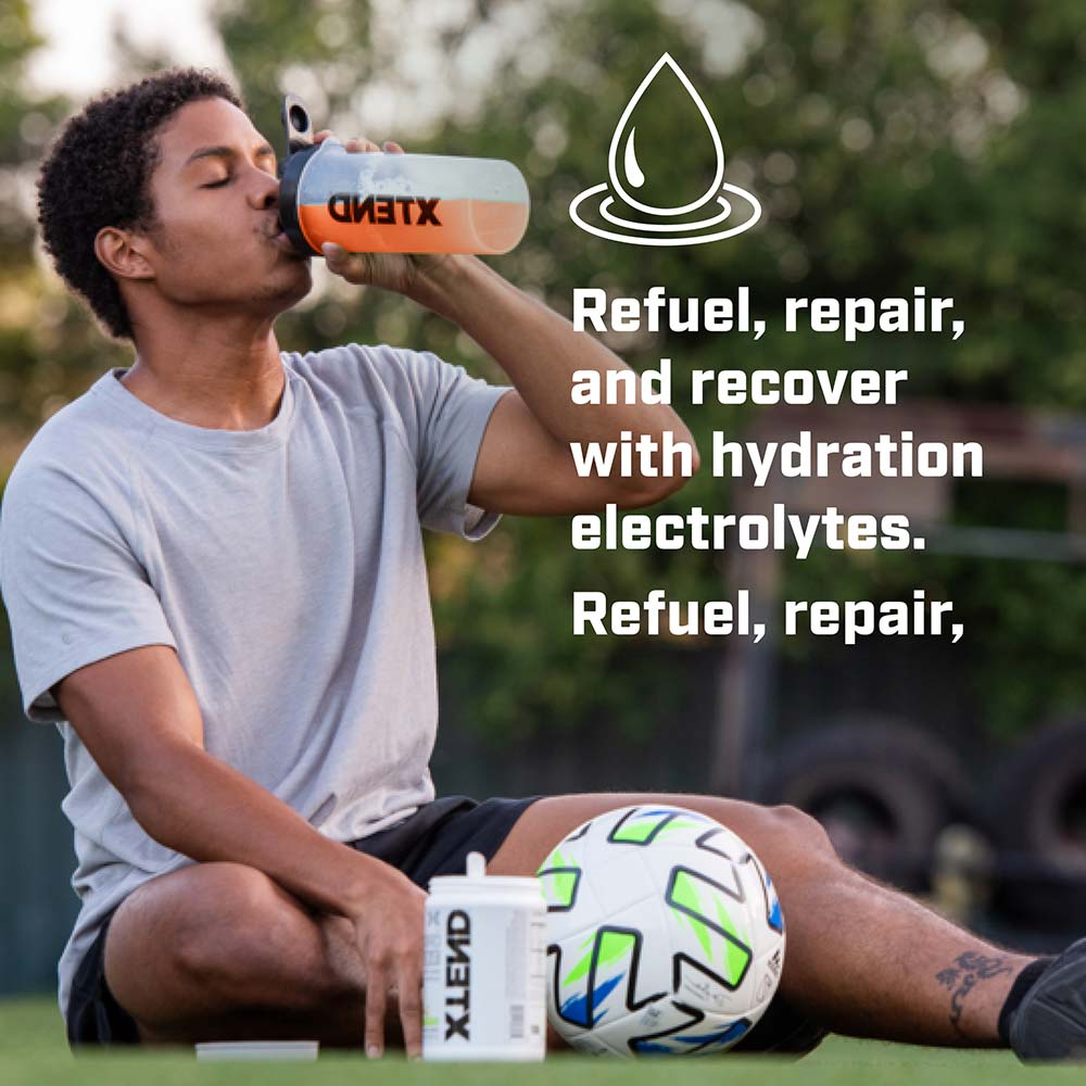 14 - Scivation Original BCAA, 0.94 lb 30 Servings Italian Blood Orange