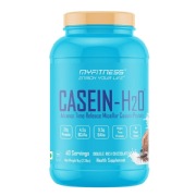 Myfitness Casein-H2O- 2.2 lb Double Rich Chocolate