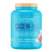 Myfitness Casein-H2O- 1.1 lb Strawberry Delight