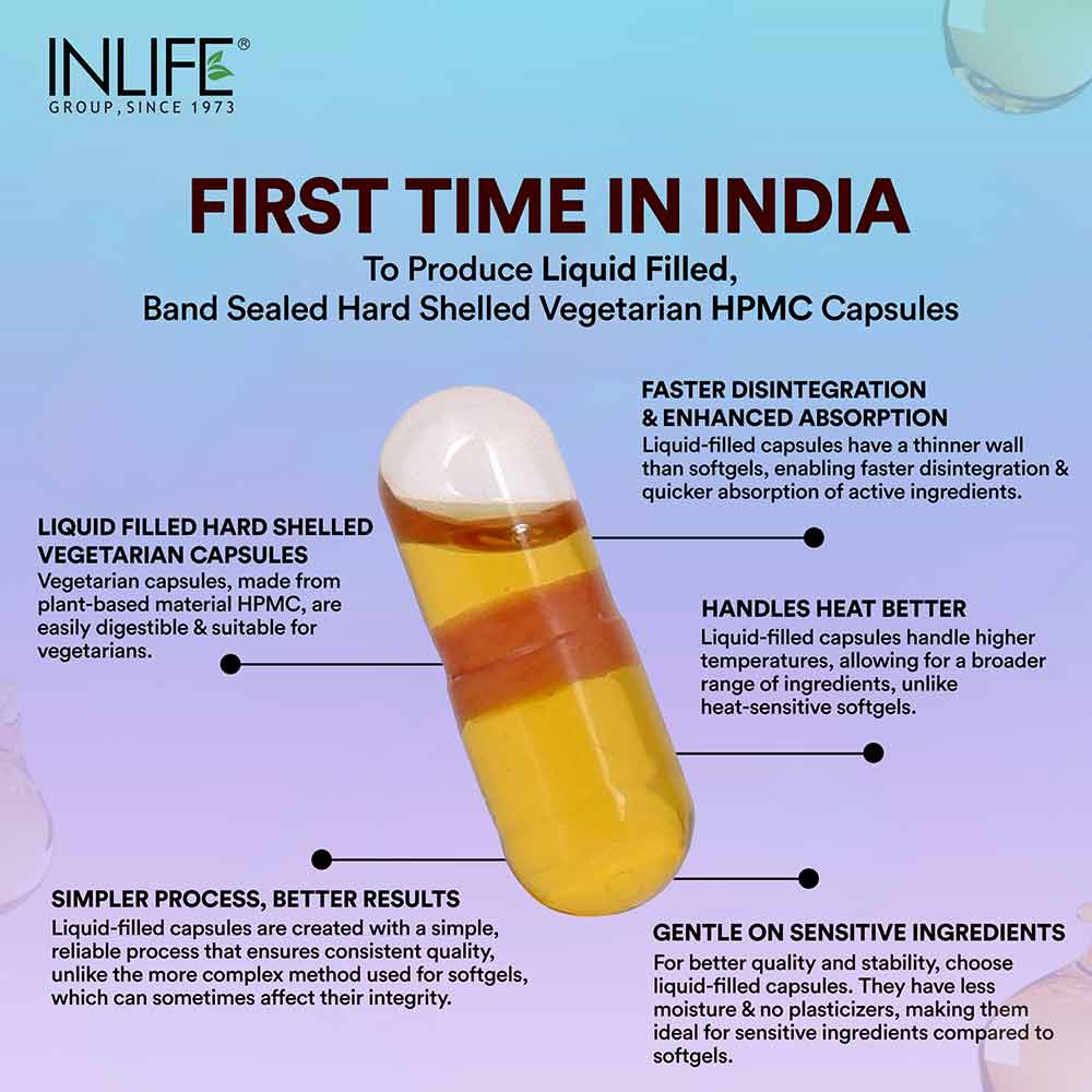 2 - INLIFE Black Seed & Oregano Oil,  60 veggie capsule(s) 