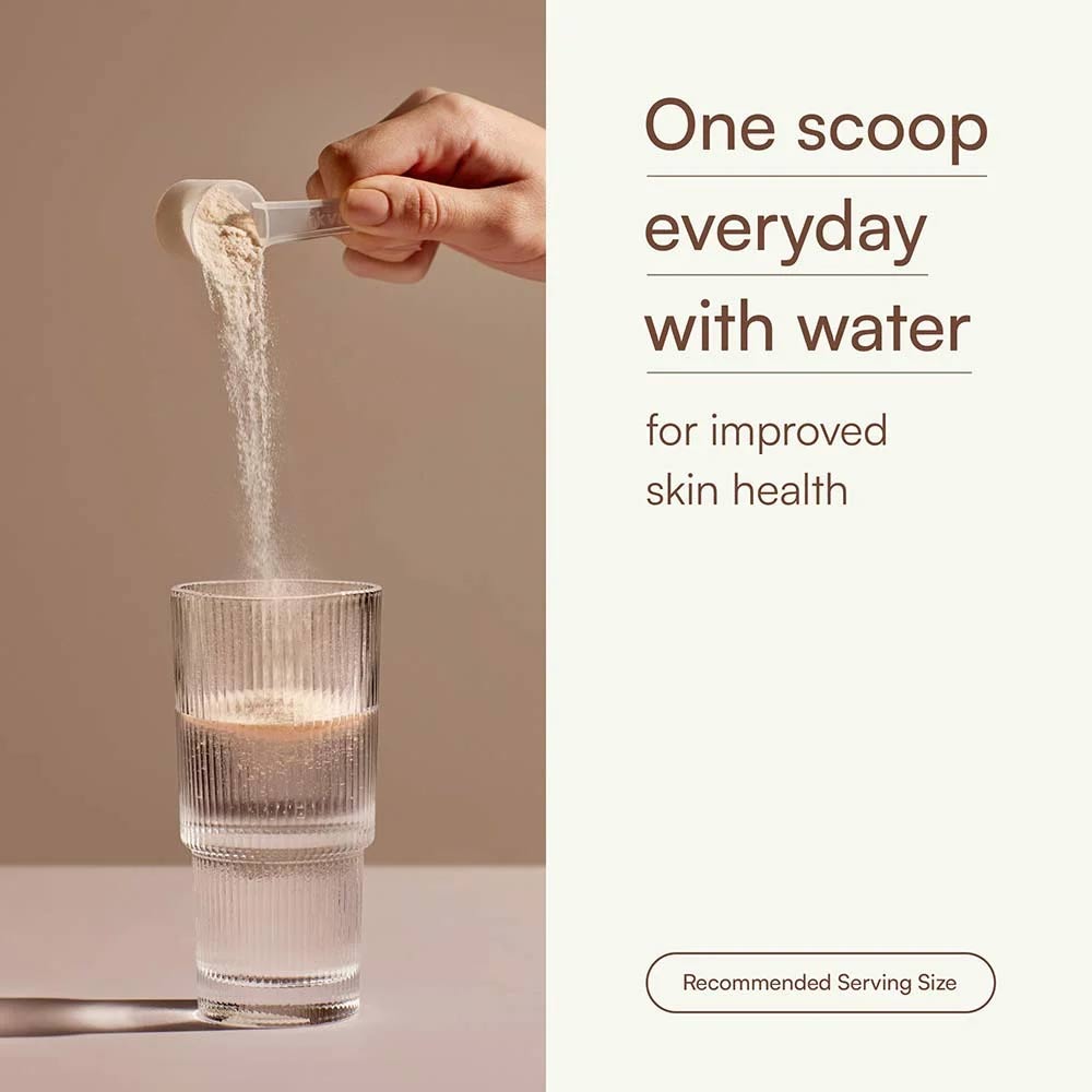 Skin Radiance Collagen 400 g and Glutathione Effervescent 15 Tabs Orange Combo