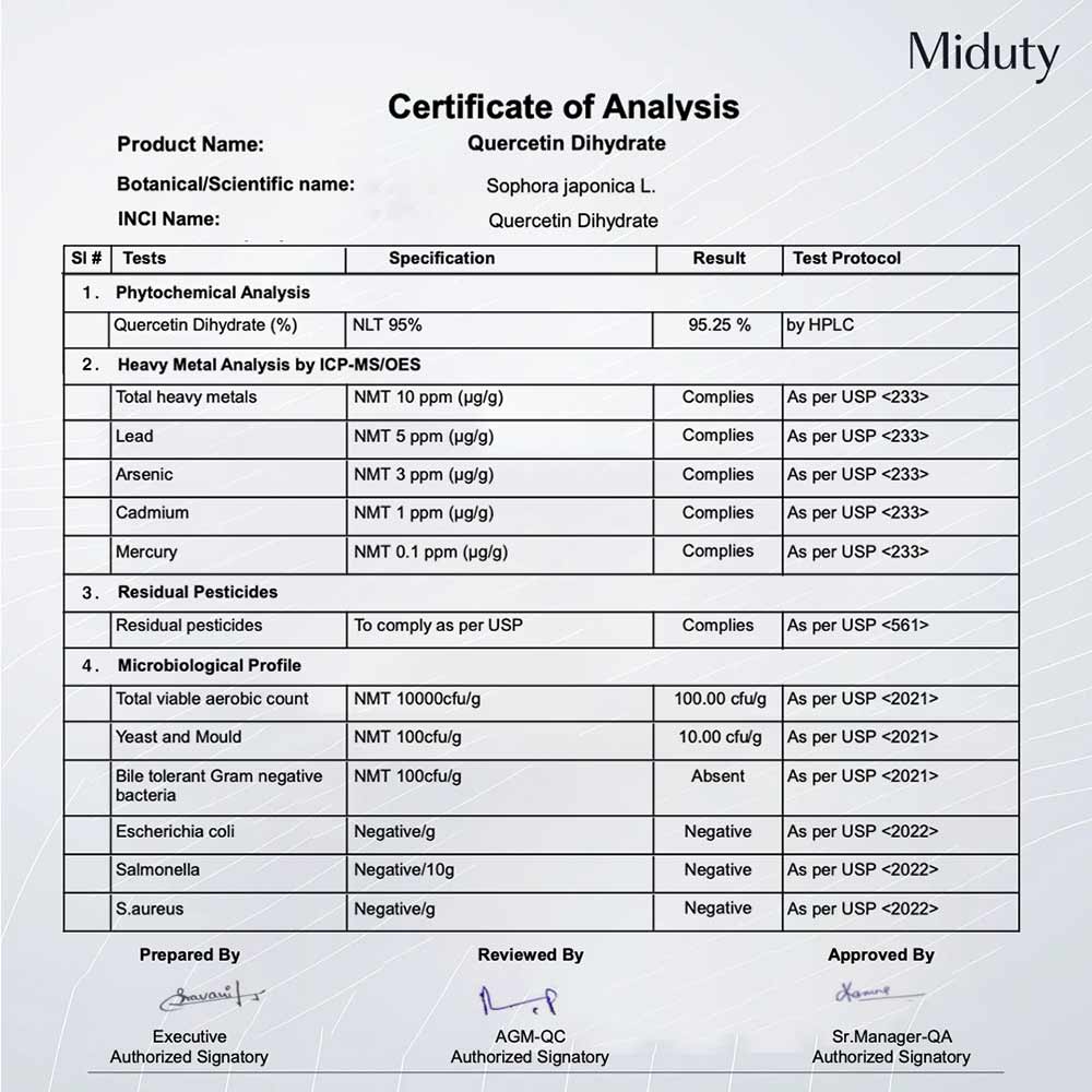 1 - Miduty Immune Shield,  60 capsules 