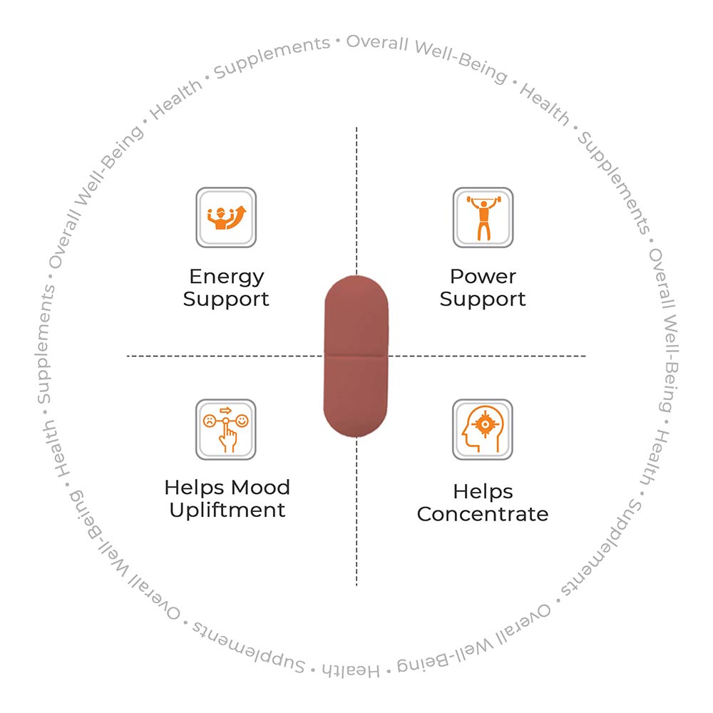 5 - AS-IT-IS Nutrition ATOM Testo Booster,  60 tablet(s)  Unflavoured 