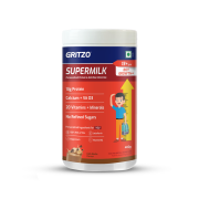 Supermilk Supermilk Growth+(Formerly Height+) 