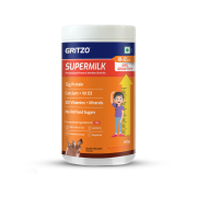 Supermilk Supermilk Growth+(Formerly Height+)