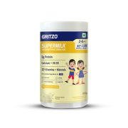 Supermilk Supermilk Overall Growth Unsweetened 
