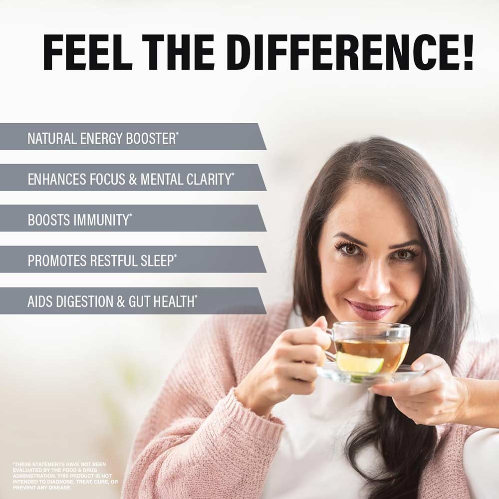 5 - Bargad KSM-66 Ashwagandha Honey Sticks Vanilla,  30 Stick(s) 