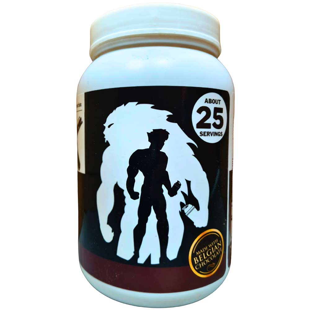 2 - Ketones Apex Series Bulk Whey Protein,  2.2 lb  Chocolate 