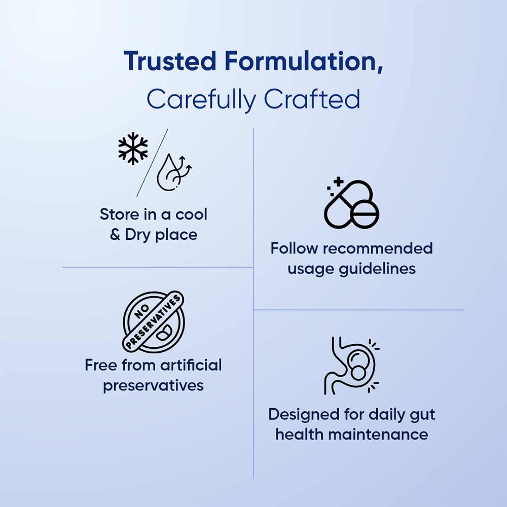 9 - CUREFOREVER Pre & Probiotics 101 Billion CFU,  60 veggie capsule(s)  Unflavoured 