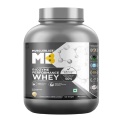 MuscleBlaze Biozyme Performance Whey,  4.4 lb  French Vanilla Creme  Performance Whey 