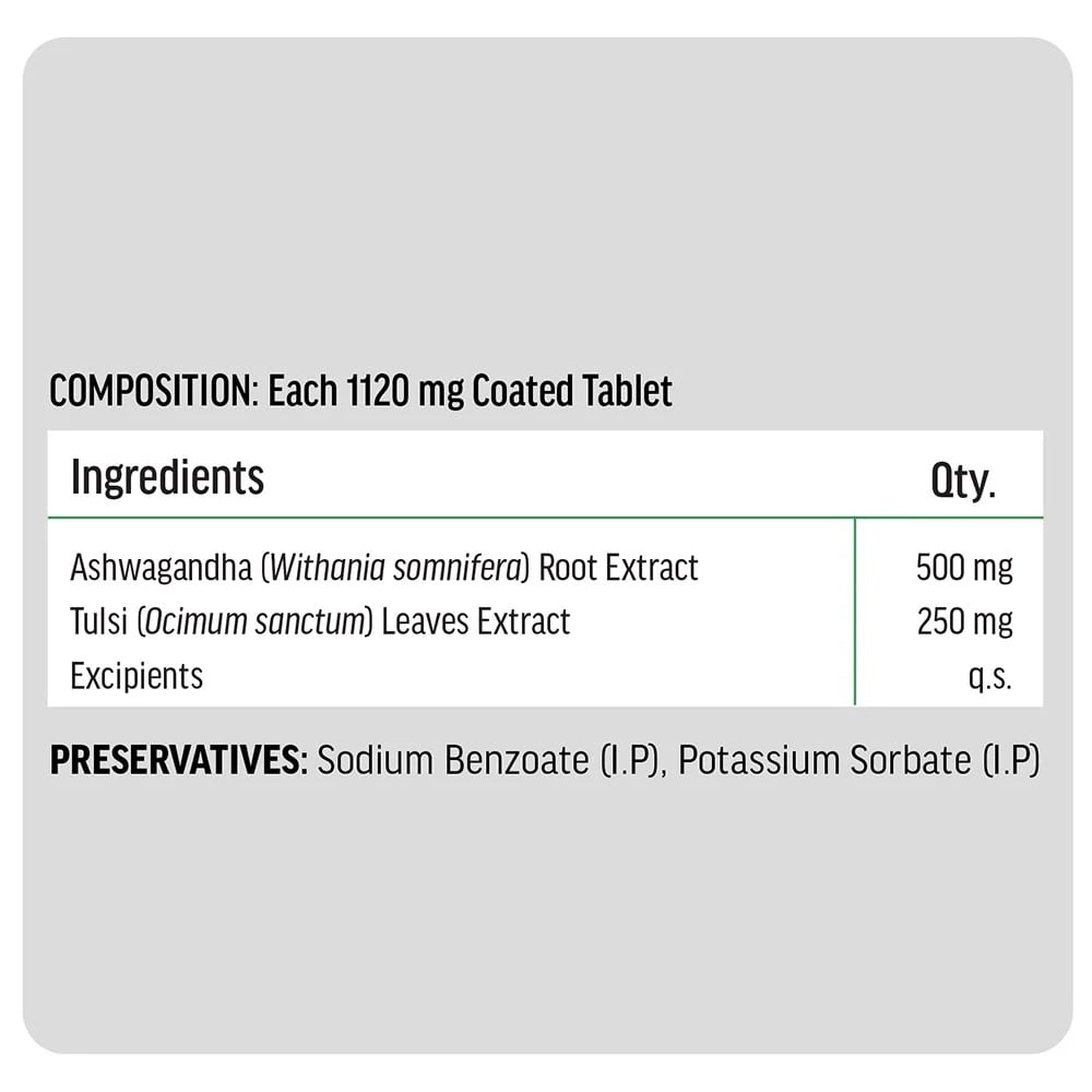 All in one Wellness Combo for Men