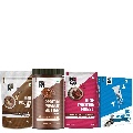 Healthy Binge Stack