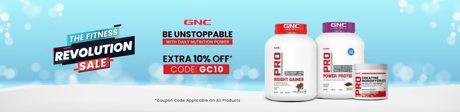 GNC