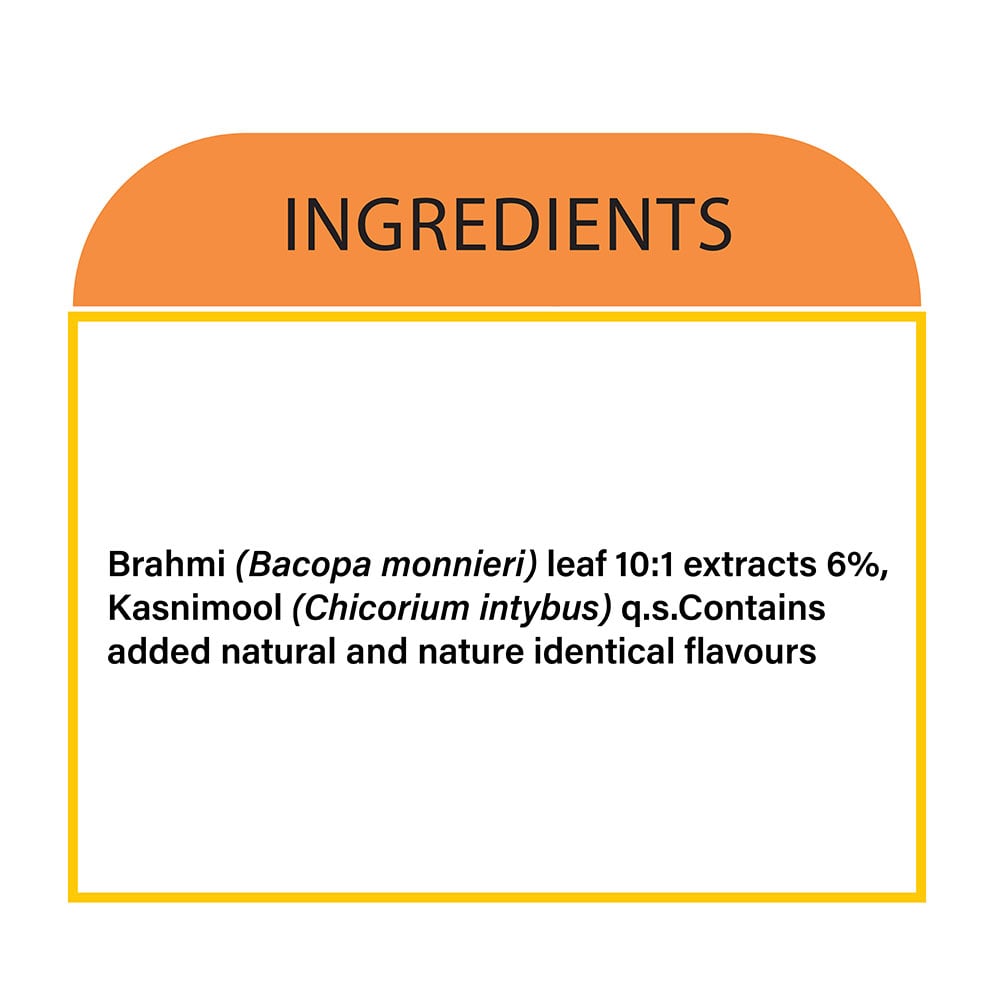 2 - BIOSAP Slim Bru,  50 g 