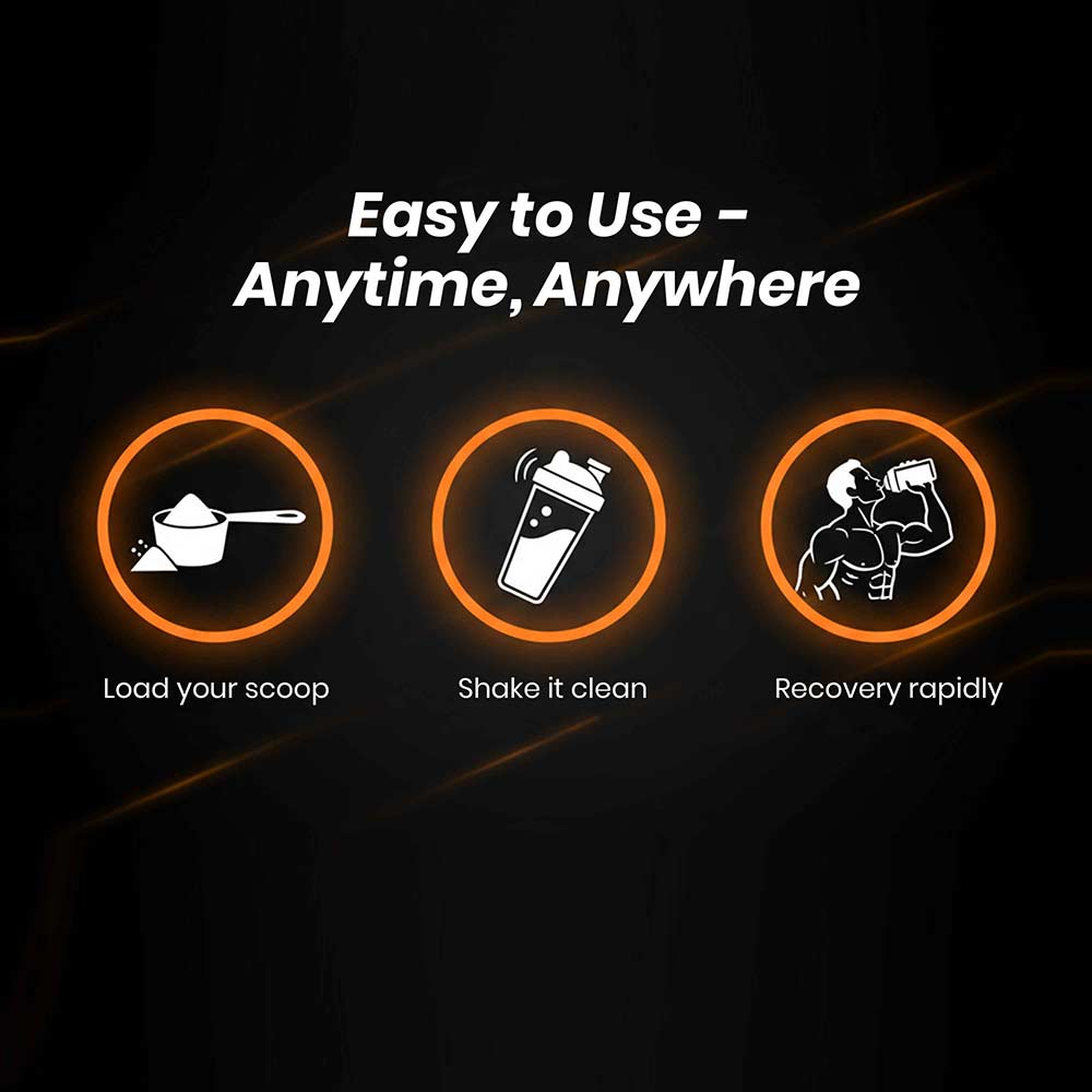 10 - AS-IT-IS Nutrition ATOM Nitro Whey with Creatine,  2.2 lb  Double Rich Chocolate 