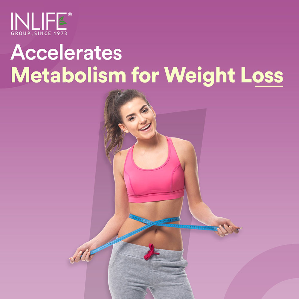 8 - INLIFE Keto Slimming,  90 capsules  Unflavoured 