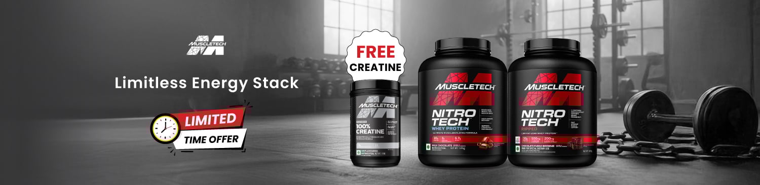 MuscleTech
