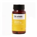 Calcium + Vitamin D3, 60 tablet(s) Unflavoured