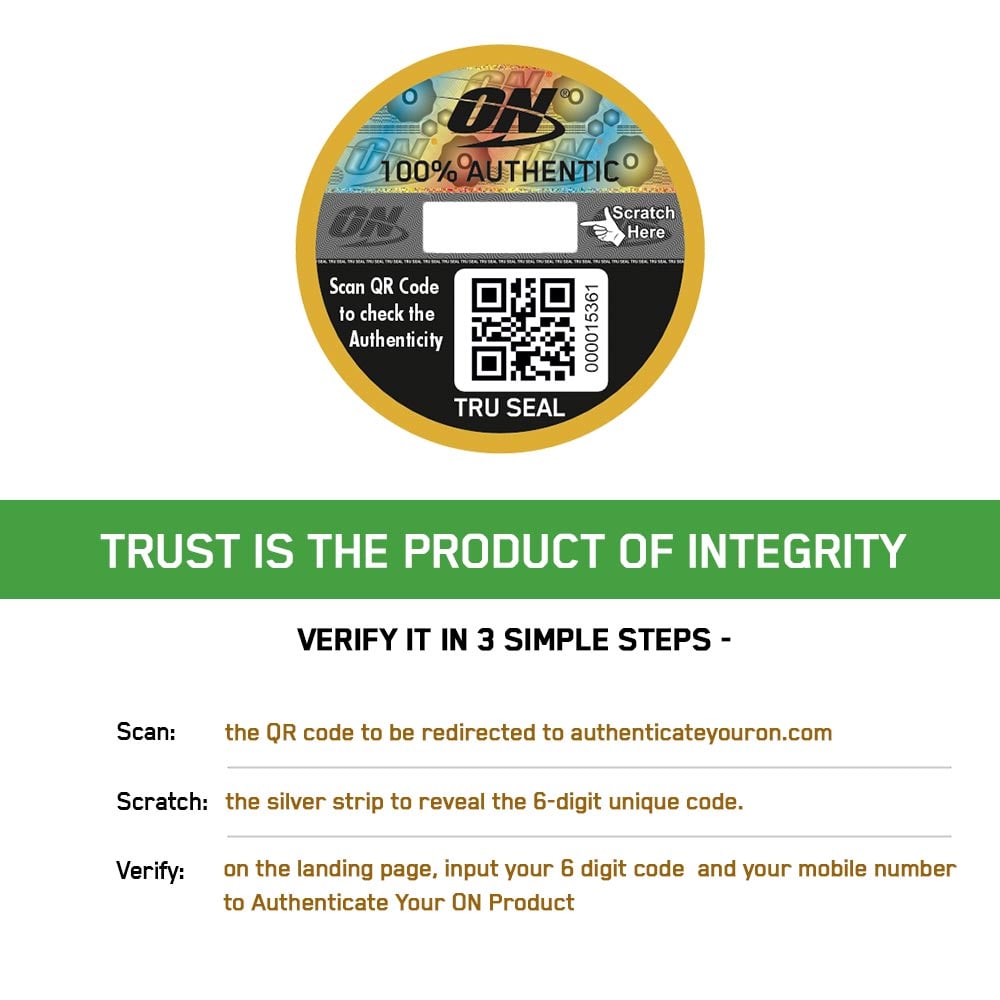 6 - ON (Optimum Nutrition) Micronized Creatine Powder,  Citrus Orange  0.55 lb 