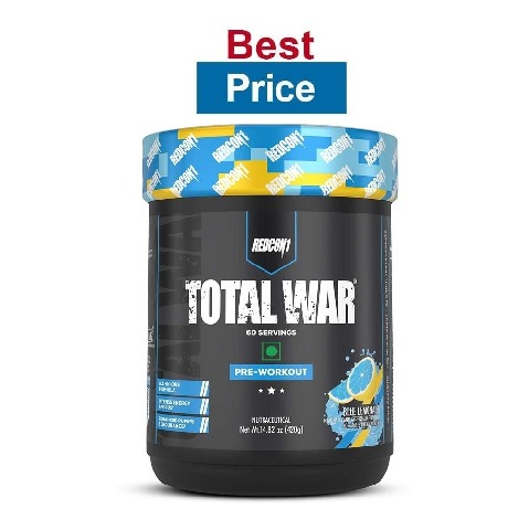 Redcon1 Total War,  0.92 lb  Rainbow Candy 