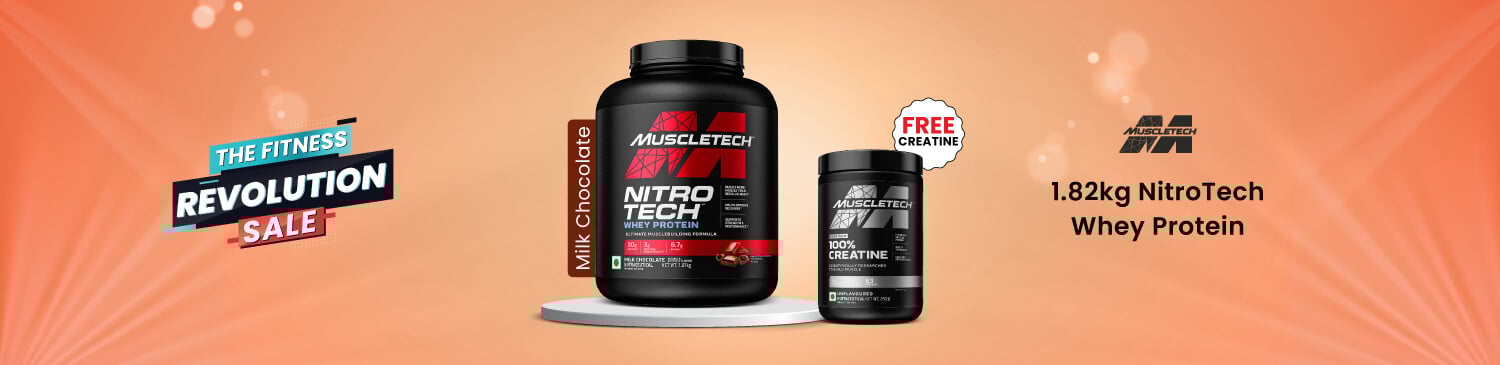 MuscleTech