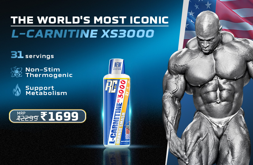 l carnitine free form L-Carnitine 500mg + Ubidecarenone 30mg - Blister Strip - Top Pharmaceutical  Companies in India main image 1