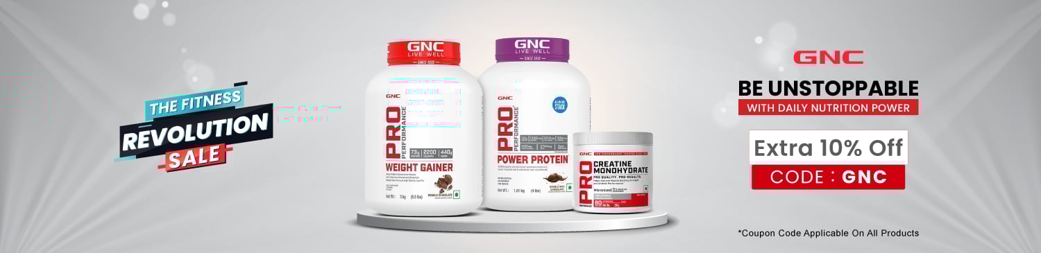 GNC