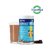 Supermilk Supermilk Growth+