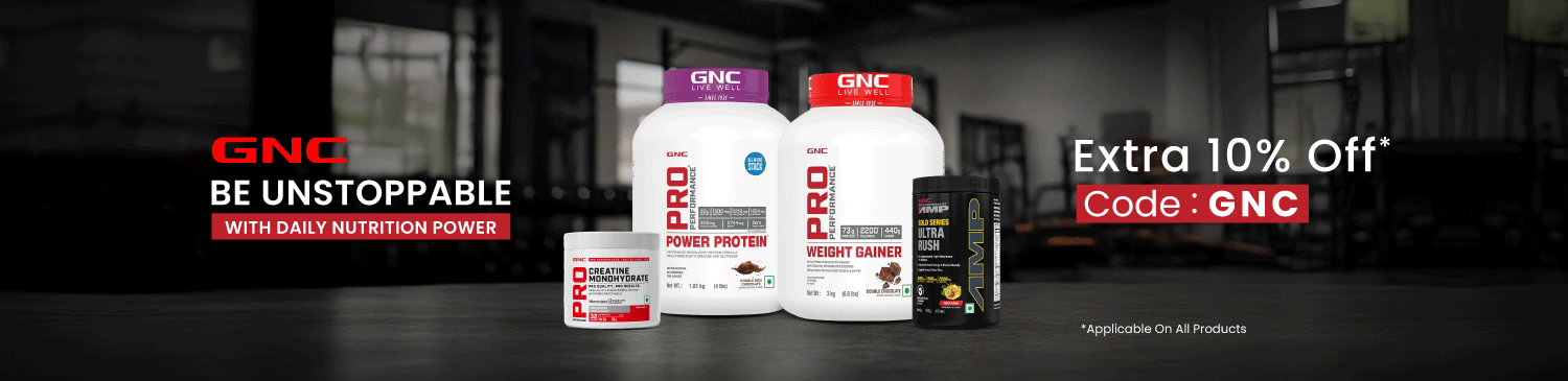 GNC
