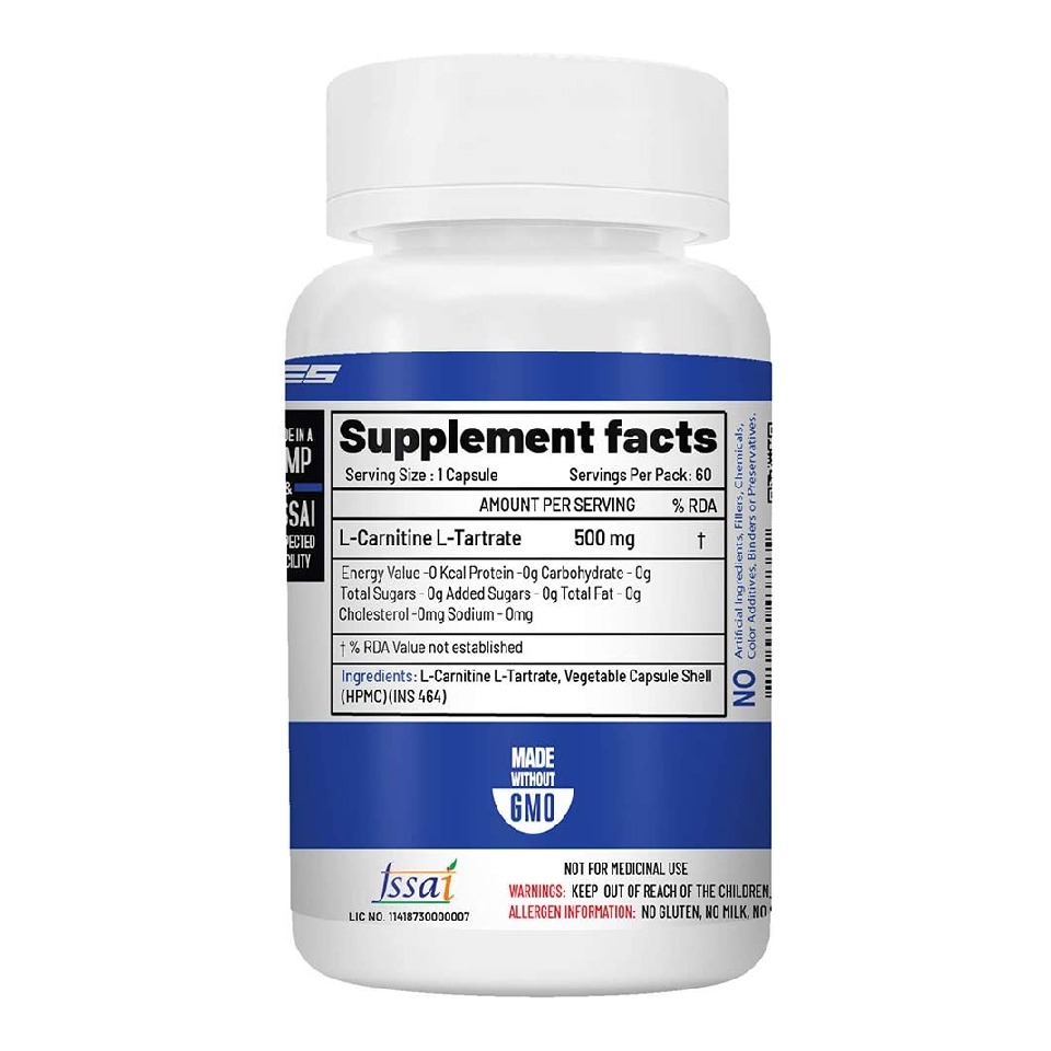 L-Carnitine at Best Price in India