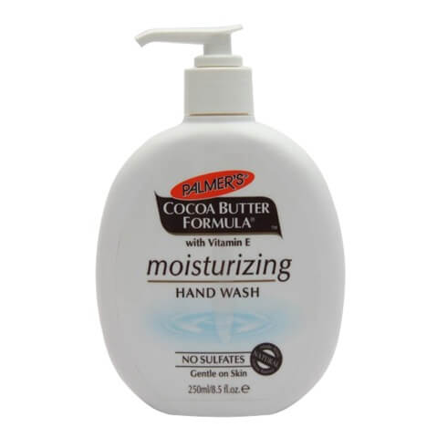 Palmer's Cocoa Butter Formula Moisturizing Hand Wash,  250 ml  Vitamin E 