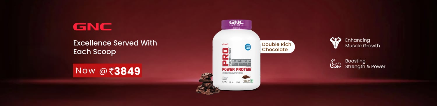 GNC
