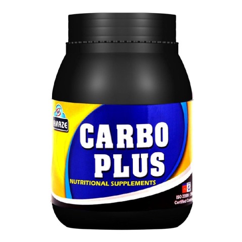 Amaze Carbo Plus, 2.2 lb Chocolate