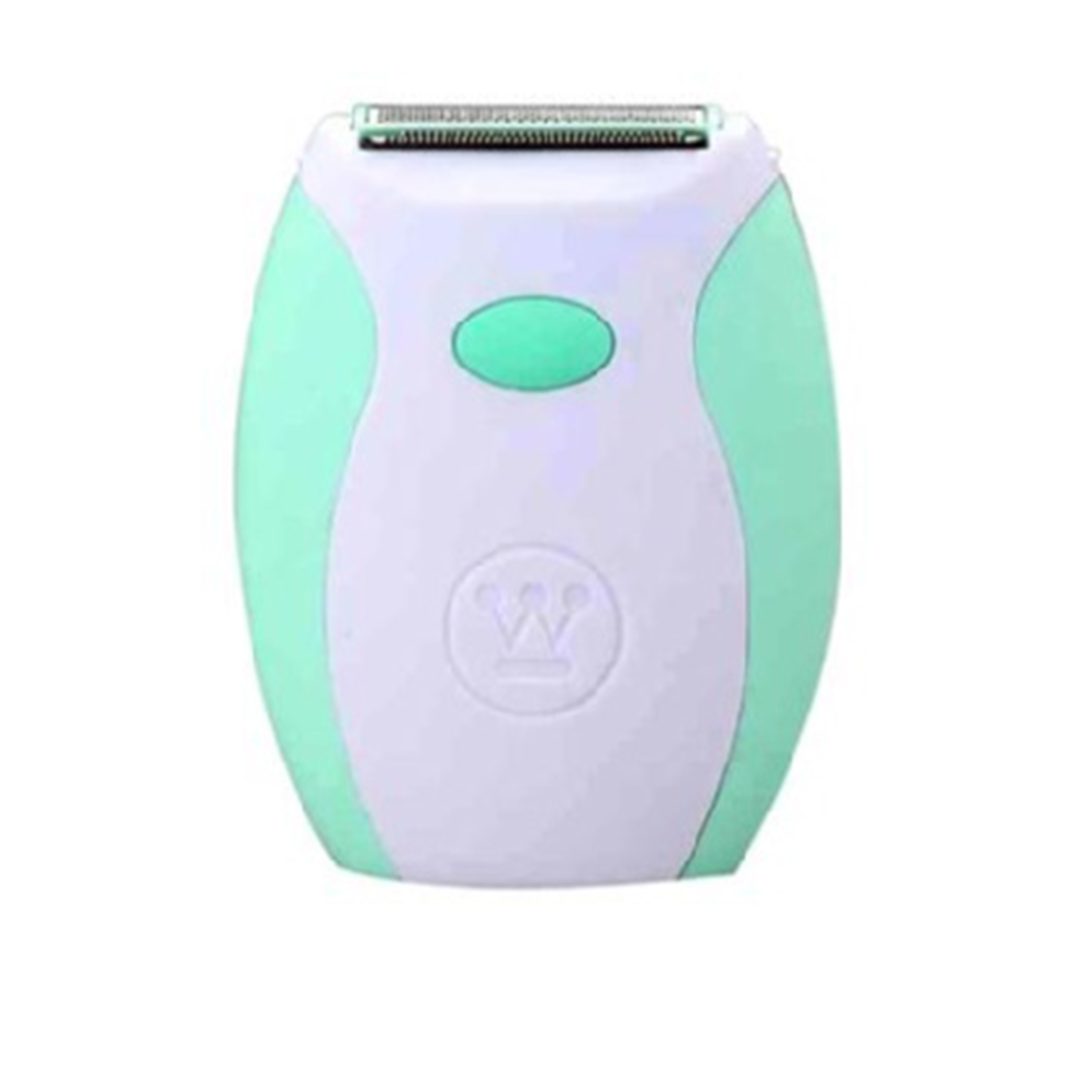 Westinghouse Ladies Battery Operated Shaver WHLSE3800,  Epilator 
