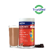 Supermilk Supermilk Growth+ 