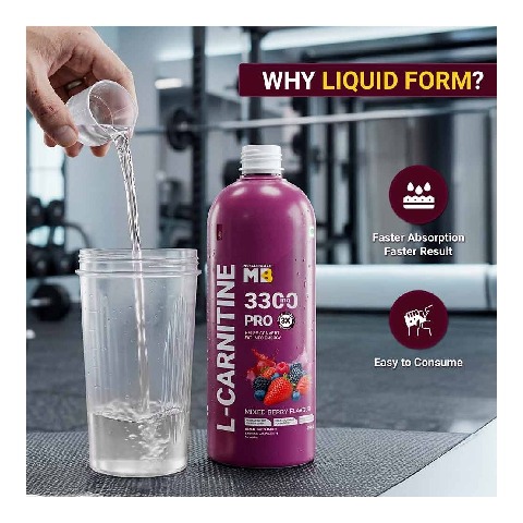 Liquid L-Carnitine PRO - 3300mg Triple Strength Formula at Best Price in India | https://www.healthkart.com/ Liquid L-Carnitine PRO - 3300mg Triple Strength Formula at Best Price in India | https://www.healthkart.com/