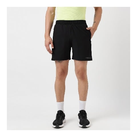 1 - ZVERSE MotionX Shorts,  Black Riot  Small 