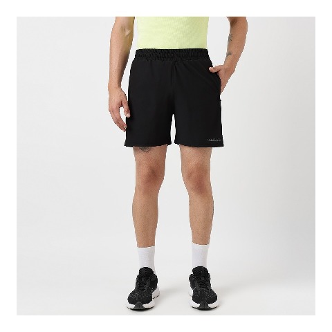 1 - ZVERSE MotionX Shorts,  Black Riot  X-Large 