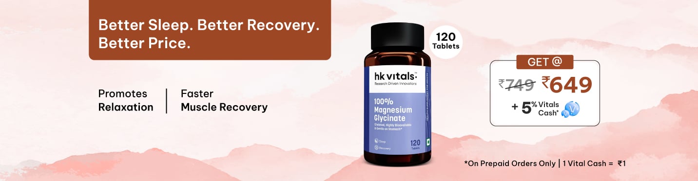 Magnesium
