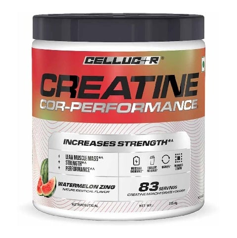 1 - Cellucor COR-Performance Creatine, Watermelon Zing 0.694 lb