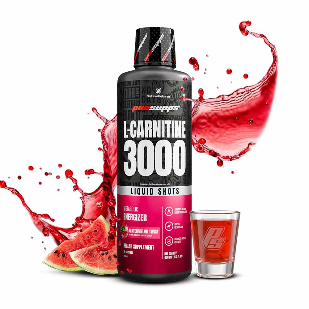 L Carnitine 3000 at Best Price in India | https://www.healthkart.com/